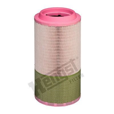 Фильтр воздушный - Hengst E1545L
