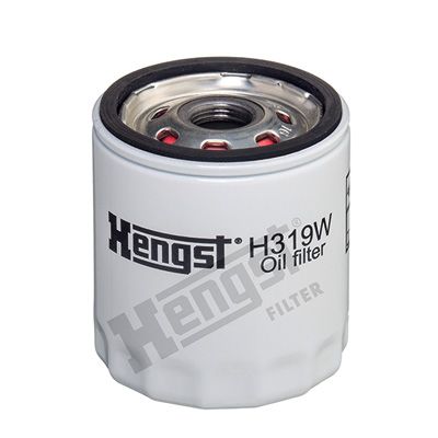 Фильтр масляный - Hengst H319W