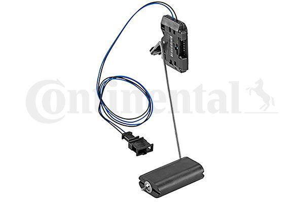 _датчик уровня топлива!  Land Rover 3.0d 10-13 - VDO A2C3151670080