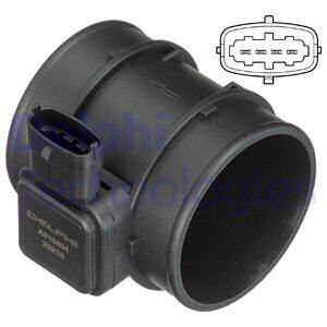 Sensor - Delphi AF10404-12B1