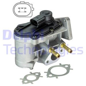 Valve - Delphi EG10411-12B1