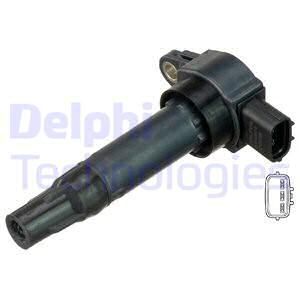 Ignition Coil - Delphi GN10674-12B1