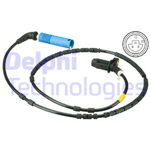Sensor | зад | - Delphi SS20487