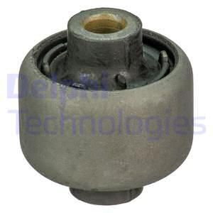 Mounting - Delphi TD1724W