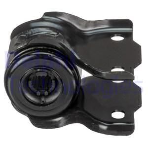 Mounting - Delphi TD1725W