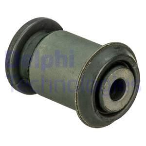 Mounting - Delphi TD1742W