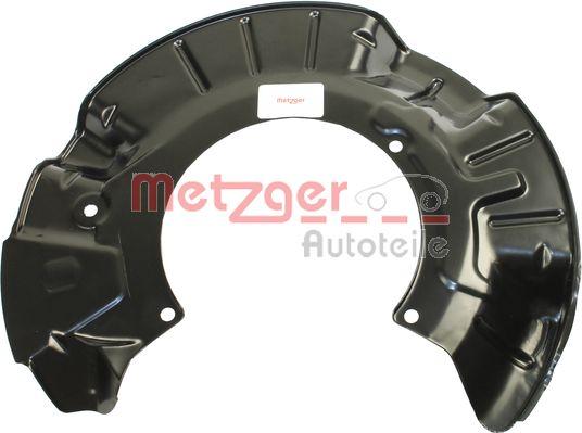 Shield  - Metzger 6115130