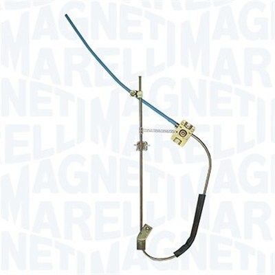 Window Regulator  - Magneti Marelli 350103181100