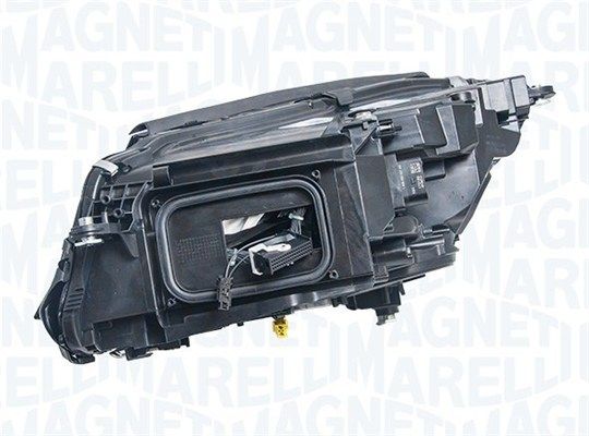 Headlight | прав | - Magneti Marelli 711451000378