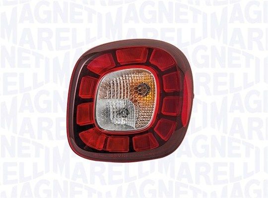 Light | лев | - Magneti Marelli 715001135011
