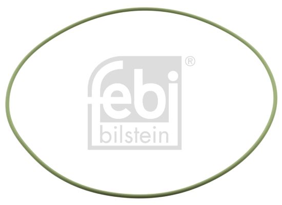 Уплотнительное кольцо - Febi 103833