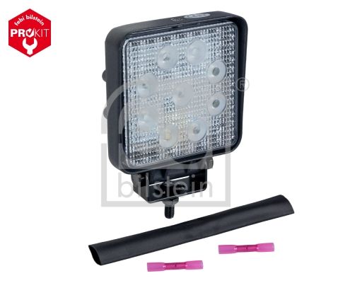 Фара (фонарь) рабочего освещения - Febi 104003