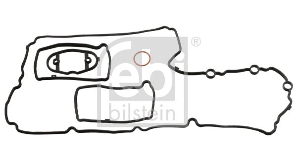 Комплект прокладок, крышка головки цилиндра - Febi 104073
