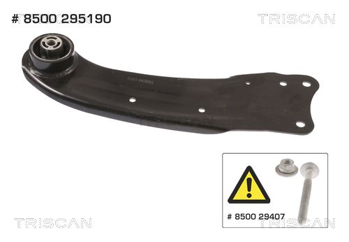 Link - Triscan 8500 295190