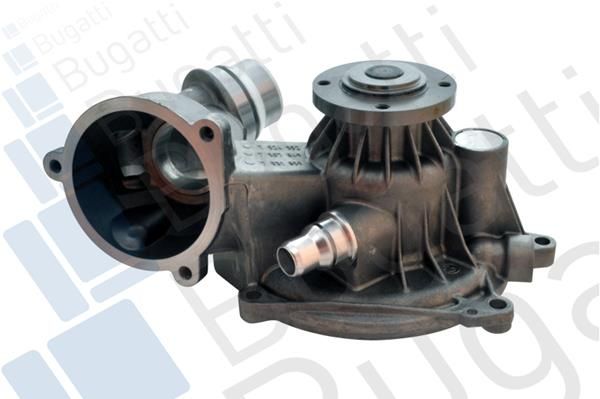 Pump - Bugatti PA10302