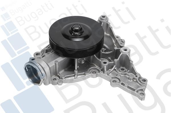 Pump - Bugatti PA10307