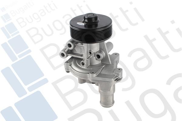 Pump - Bugatti PA10329