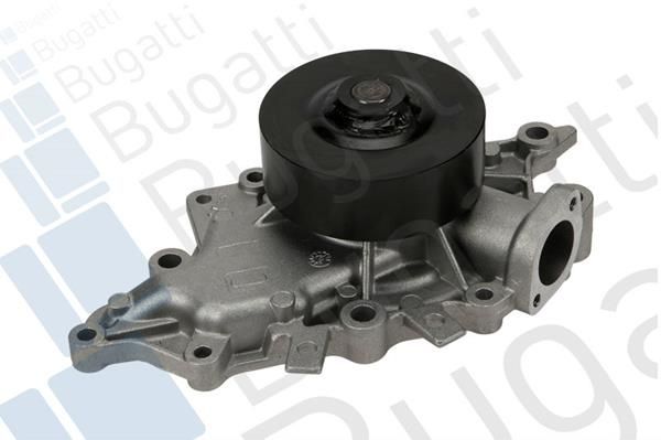 Pump - Bugatti PA10335