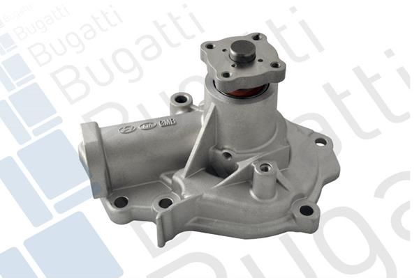 Pump - Bugatti PA10346