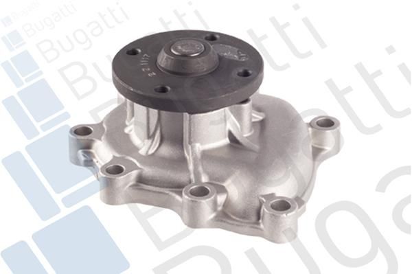 Pump - Bugatti PA10348