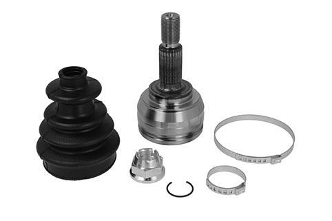 Joint Kit - Metelli 15-1903
