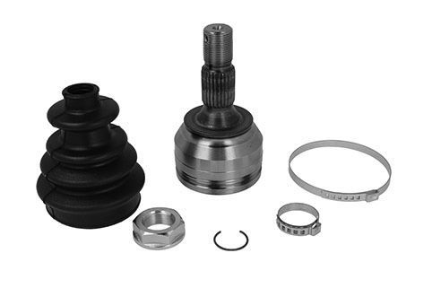Joint Kit | перед | - Metelli 15-1906