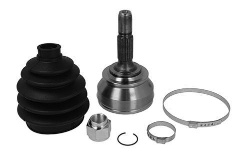 Joint Kit | перед лев | - Metelli 15-1933