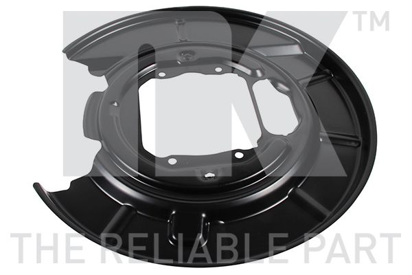 Shield  - NK 231525