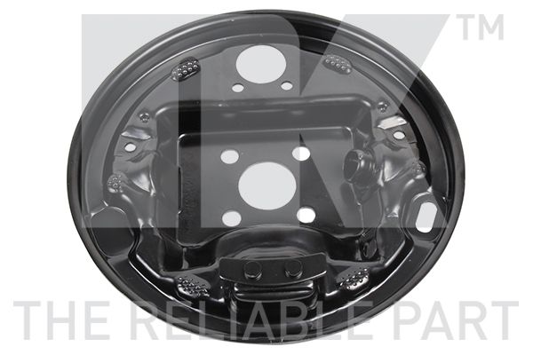 Shield  - NK 233907