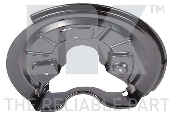 Shield  - NK 234789