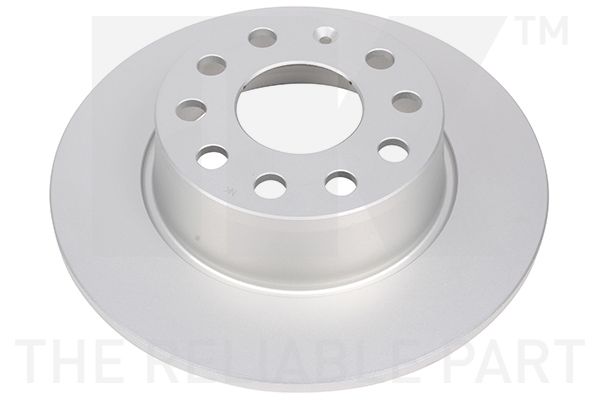 Brake Disc | зад | - NK 3147175