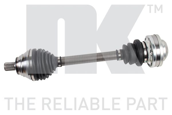 Shaft - NK 5047210
