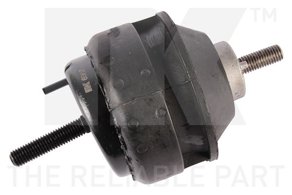 Mounting | зад лев | - NK 59725053