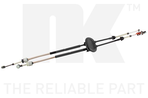 Cable - NK 9319003