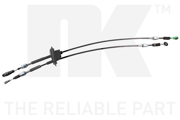 Cable - NK 9323002