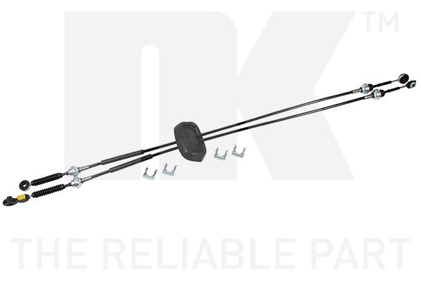 Cable - NK 9339001