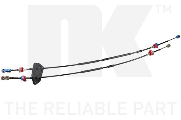 Cable - NK 9399012