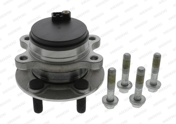 Bearing Kit | зад | - Moog FD-WB-12859