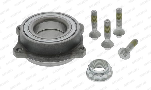 Bearing Kit | зад лев | - Moog ME-WB-12836