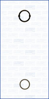 Кольцо уплотнительное - Ajusa 77001000