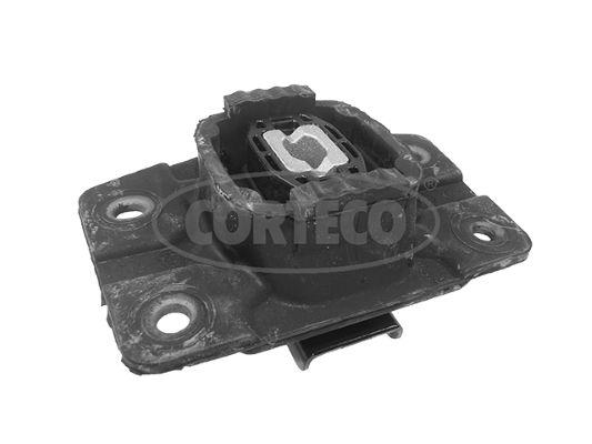 Подушка коробки передач - Corteco 49420056