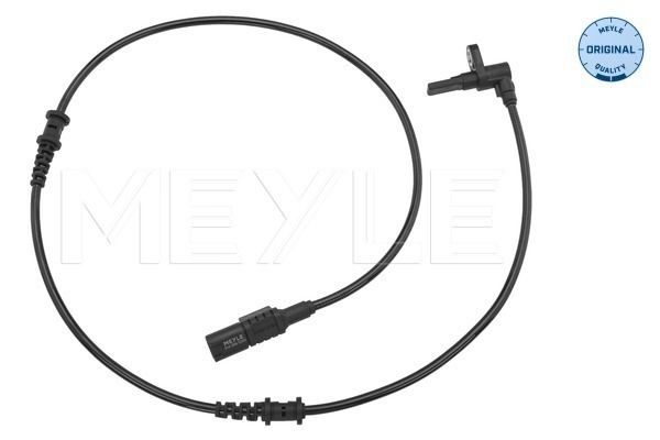 Sensor | перед прав/лев | - Meyle 014 899 0063