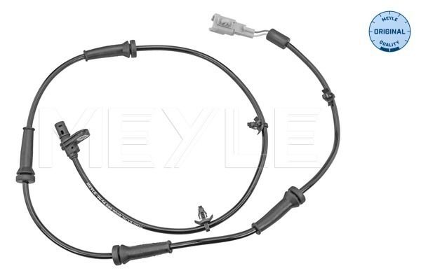 Sensor | зад прав/лев | - Meyle 36-14 899 0008
