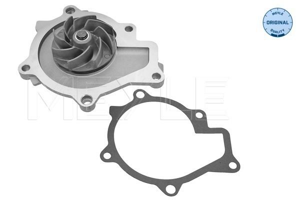 Pump - Meyle 37-13 220 0016