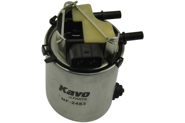 Filter - AMC Filter NF-2483