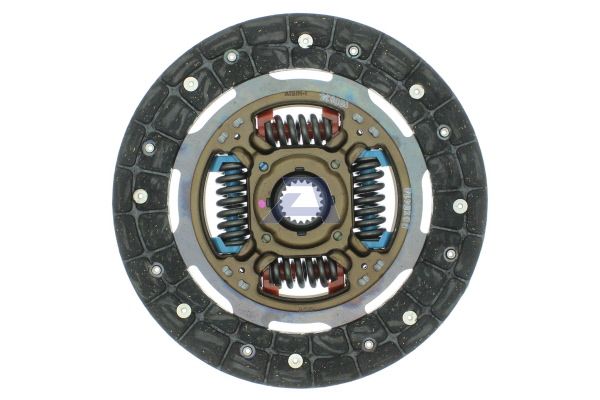Диск сцепления - Aisin DDX-041A
