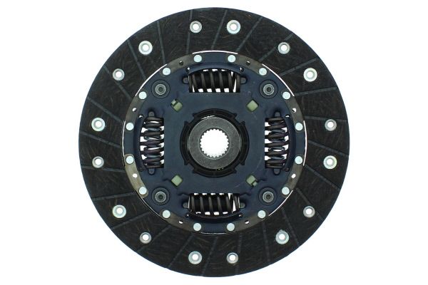 Диск сцепления - Aisin DY-072