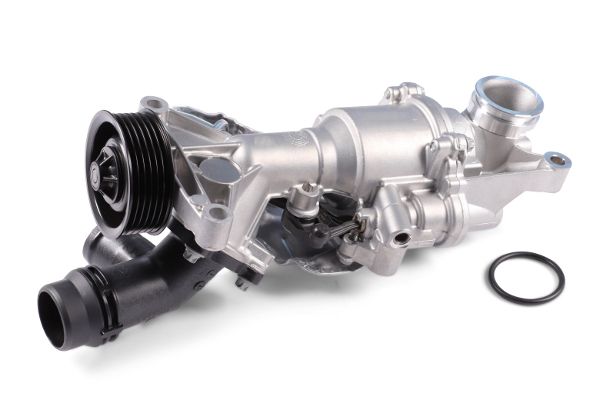 Помпа, водяной насос MB w204/w207/w212/x204 mot.M274 hepu p1572 - Hepu P1572