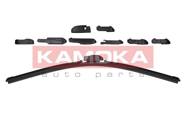 Wiper Blade - Kamoka 27M525