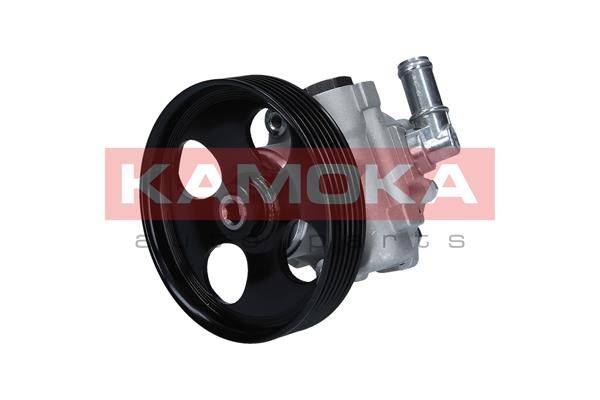 Pump - Kamoka PP063